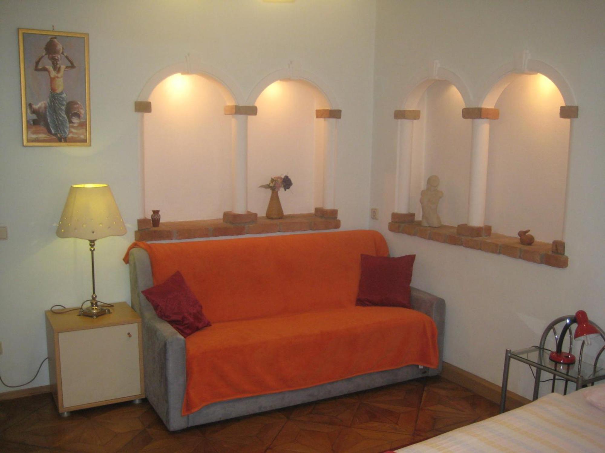 Happyhostel Viena Quarto foto