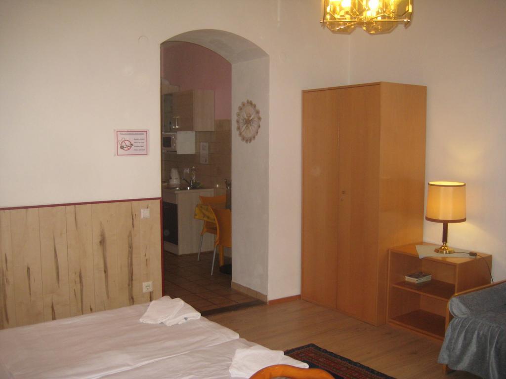 Happyhostel Viena Exterior foto
